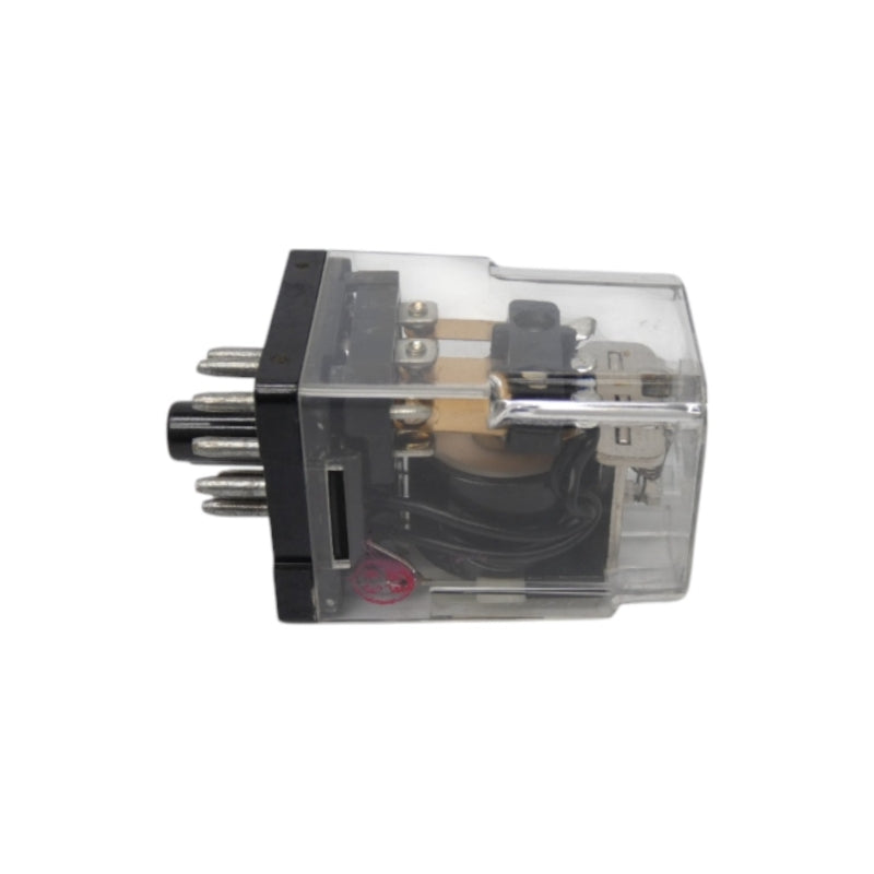 POTTER&BRUMFIELD KRPA-14DY-24 24VAC 3A NSNP