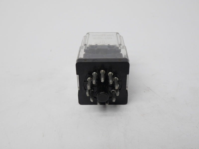 POTTER&BRUMFIELD KRPA-14DY-24 24VAC 3A NSNP