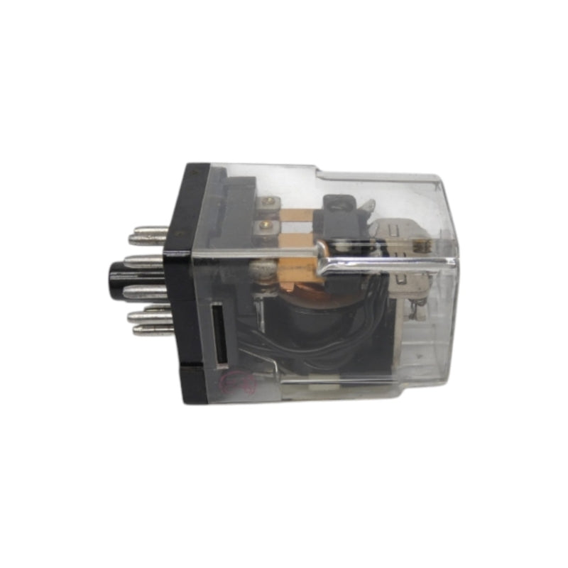 POTTER&BRUMFIELD KRPA-14AG-120 120VAC 10A NSNP