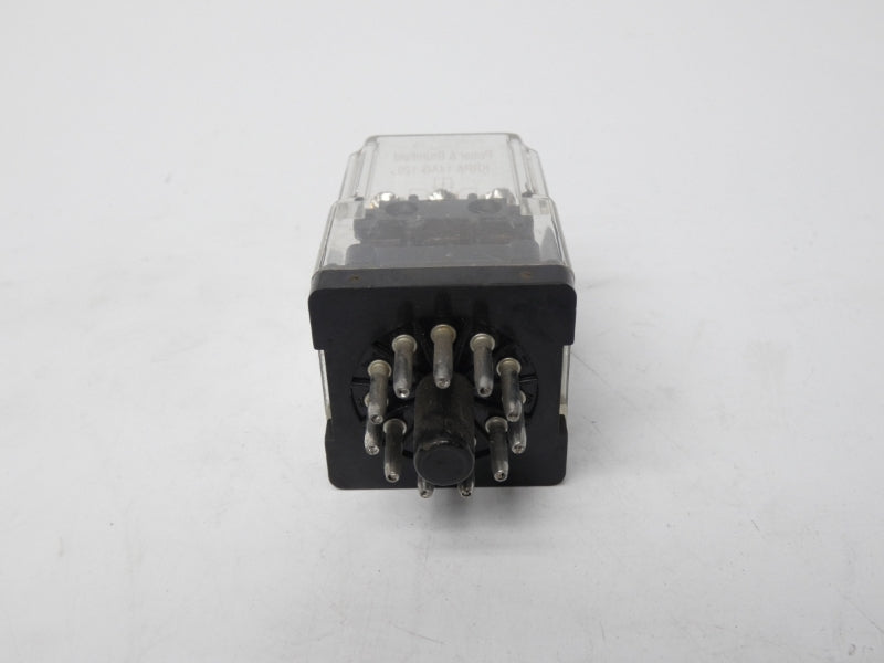 POTTER&BRUMFIELD KRPA-14AG-120 120VAC 10A NSNP