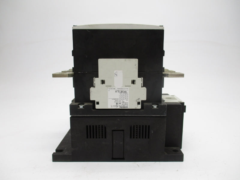 SIEMENS 3RT1066-6AR36 440/480V 300A UNMP