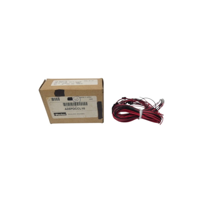 PARKER A05PDCCL10 NSMP