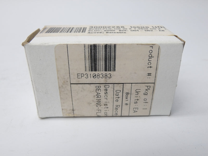 EVERGREEN 3108383 NSMP