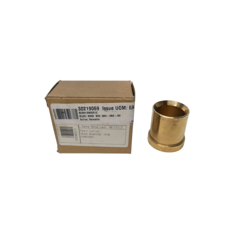 EVERGREEN 5902509 NSMP