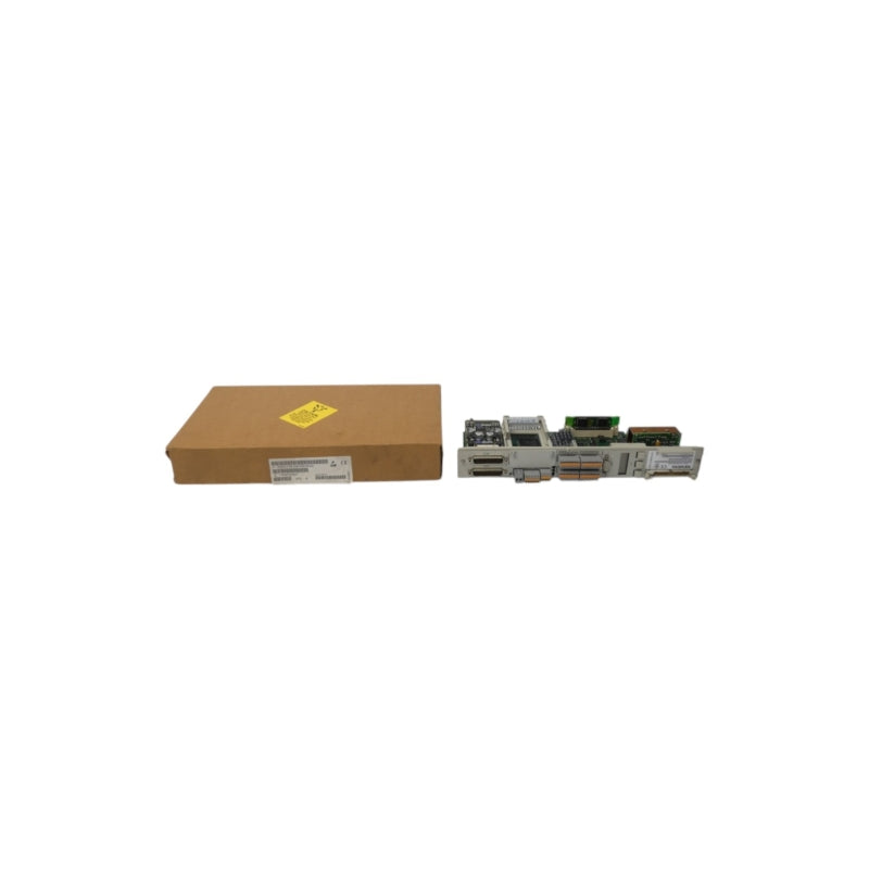 SIEMENS 6SN1118-0NH00-0AA2 VER. B NSMP