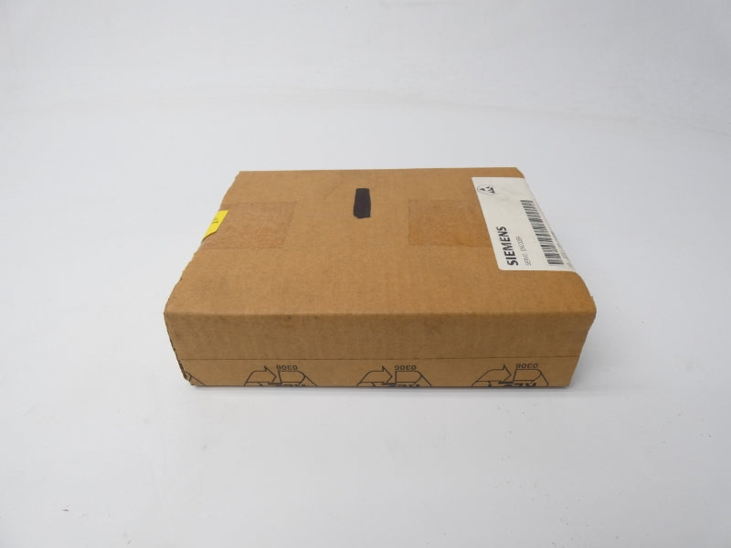 SIEMENS 6FX1145-3BA00 VER. B NSFS