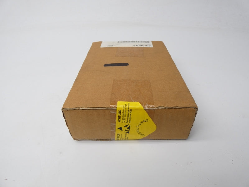 SIEMENS 6FX1145-3BA00 VER. B NSFS