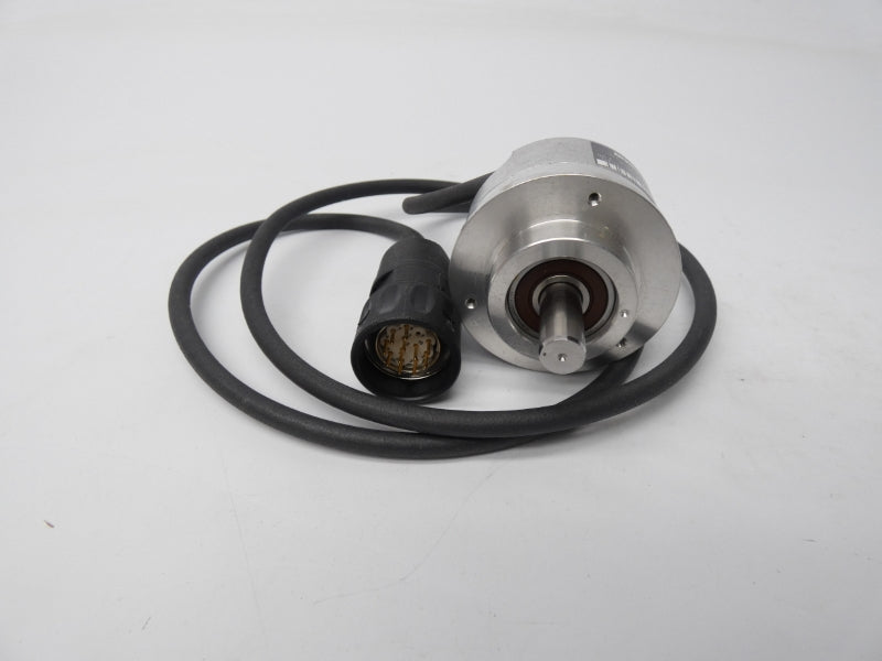 HEIDENHAIN ROD42050002S12-03 376840-50 5V NSMP