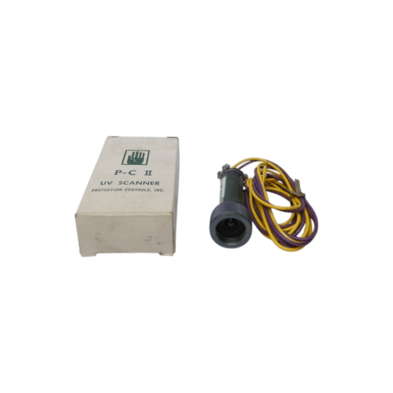PROTECTION CONTROLS PCII NSMP