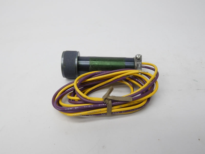 PROTECTION CONTROLS PCII NSMP