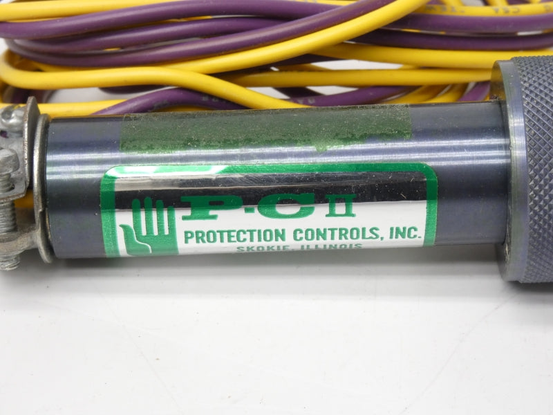 PROTECTION CONTROLS PCII NSMP