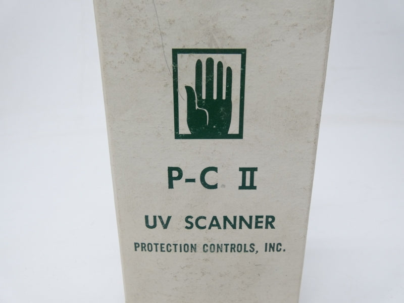 PROTECTION CONTROLS PCII NSMP