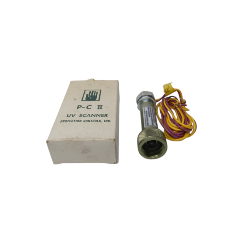 PROTECTION CONTROLS PCIIW NSMP