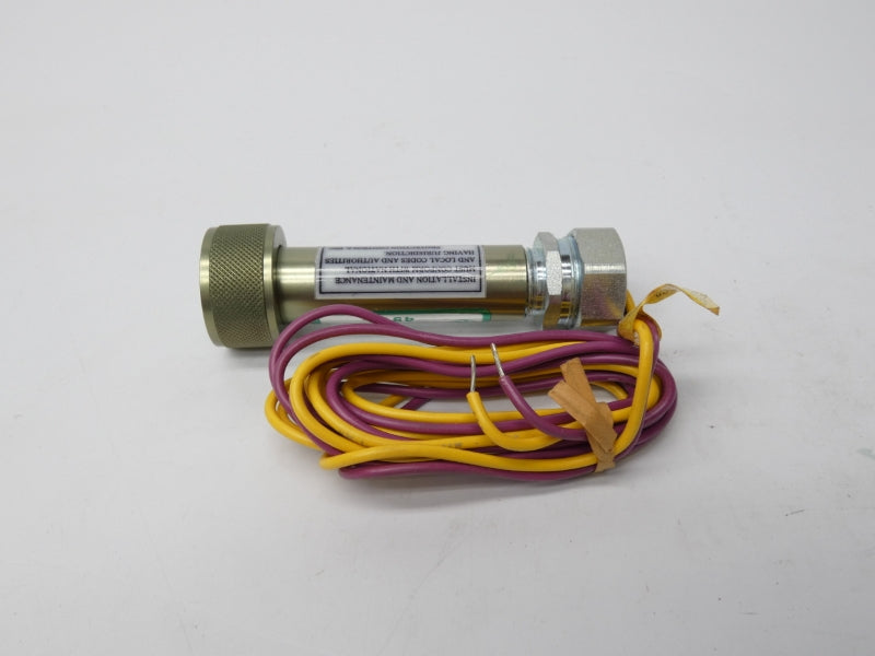 PROTECTION CONTROLS PCIIW NSMP