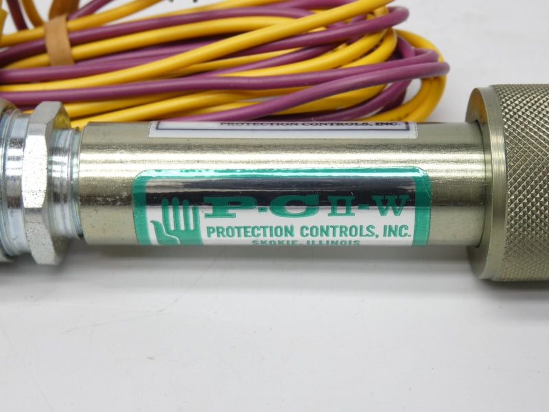 PROTECTION CONTROLS PCIIW NSMP