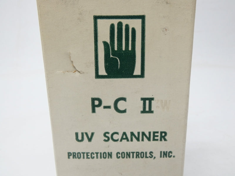 PROTECTION CONTROLS PCIIW NSMP