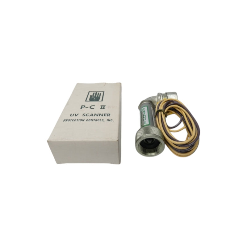 PROTECTION CONTROLS PCIIWRA NSMP