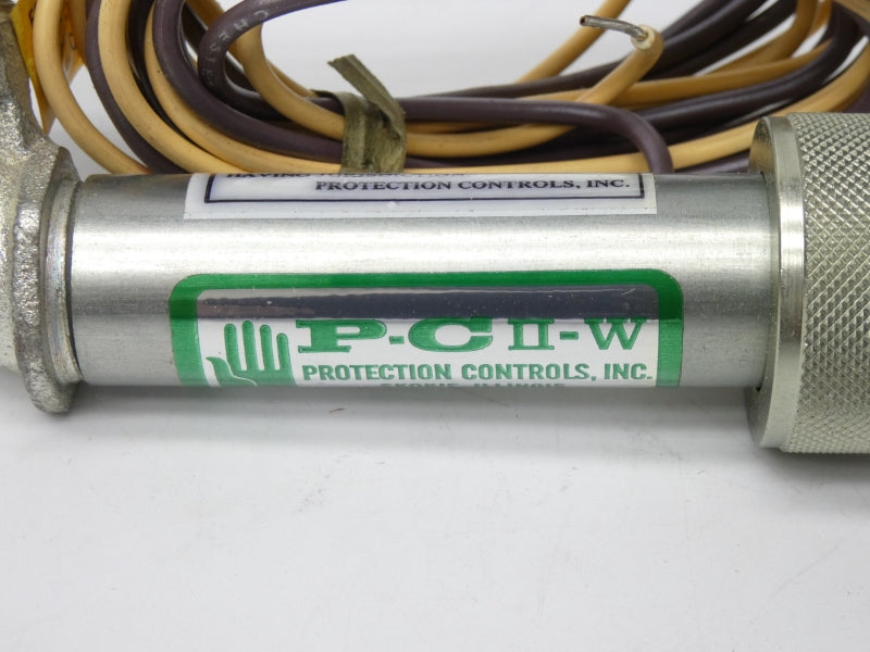 PROTECTION CONTROLS PCIIWRA NSMP