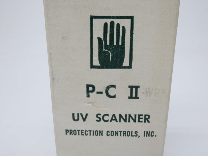 PROTECTION CONTROLS PCIIWRA NSMP