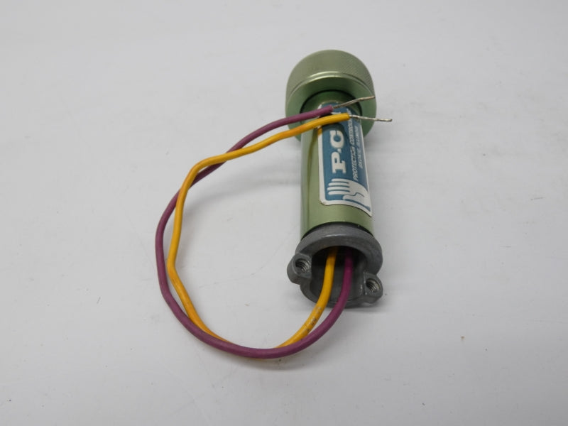 PROTECTION CONTROLS PCII UNMP