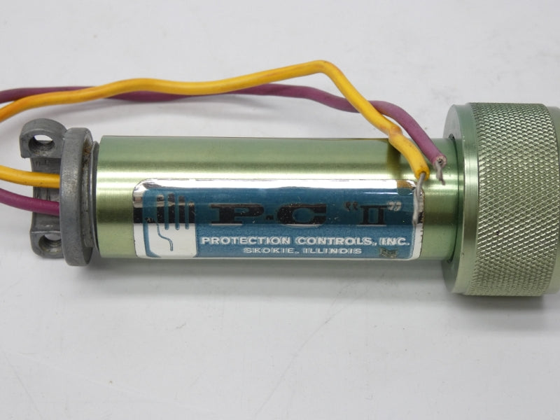 PROTECTION CONTROLS PCII UNMP