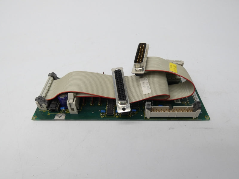 SIEMENS 6FC4600-0AJ70 VER. A1 NSMP