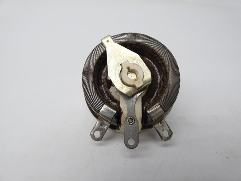 OHMITE 0452 SER. A NSMP