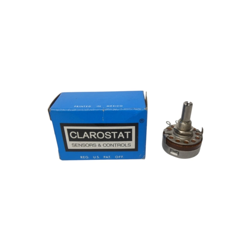 CLAROSTAT JAIN056S254UA NSMP