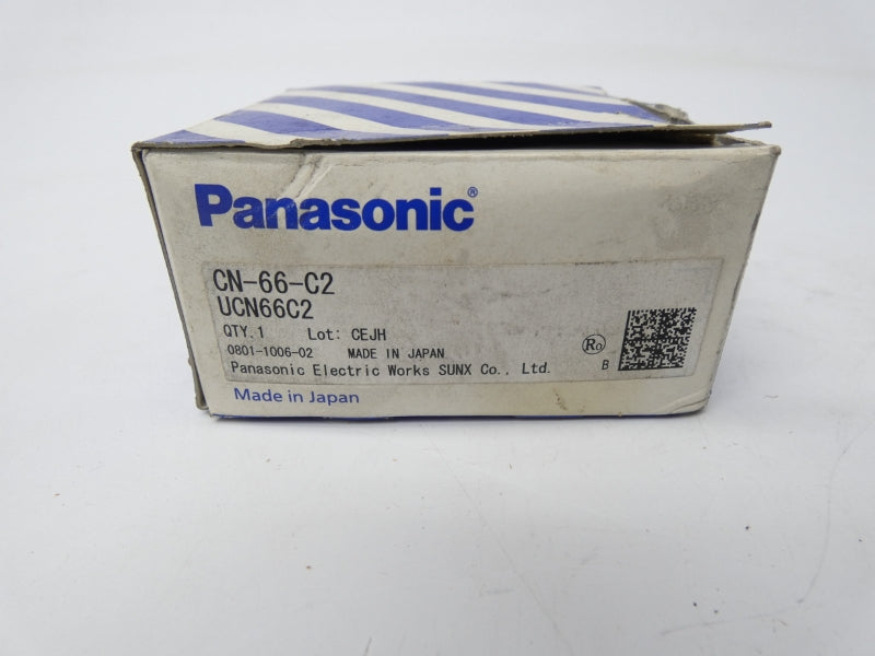 PANASONIC CN-66-C2 NSMP