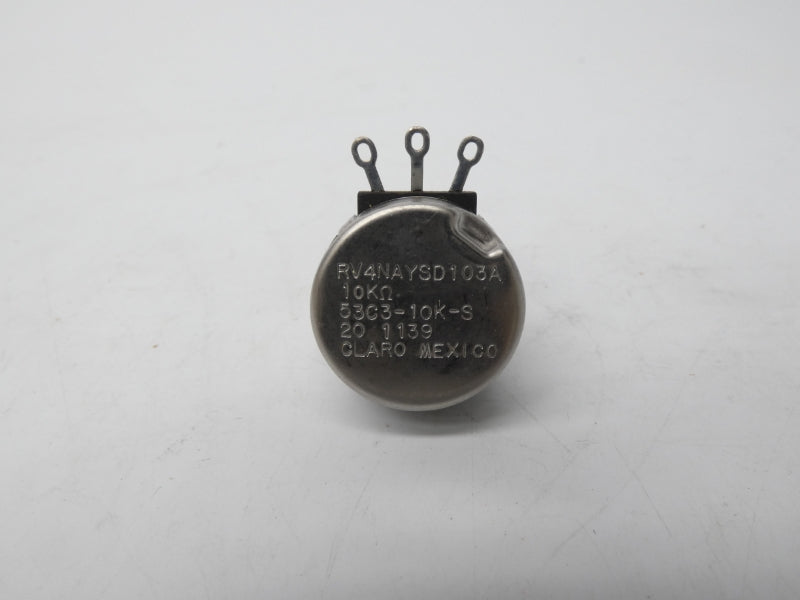 HONEYWELL 53C310K RV4NAYSD103A NSMP