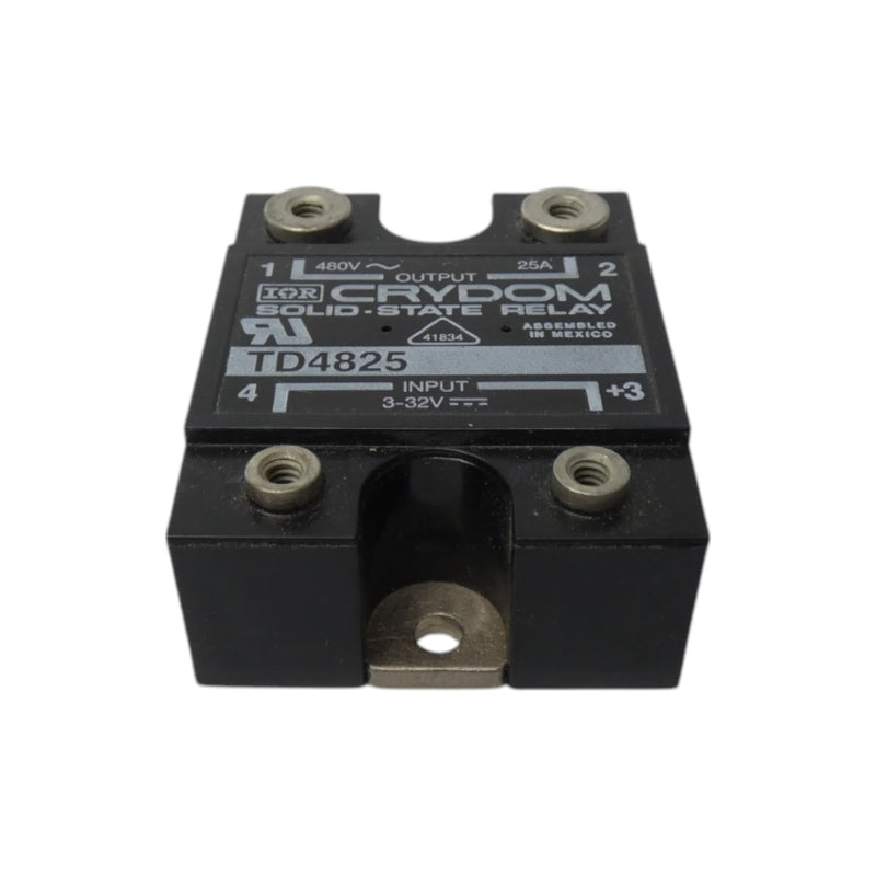 CRYDOM TD4825 3-32V UNMP