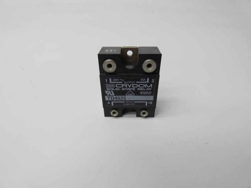 CRYDOM TD4825 3-32V UNMP