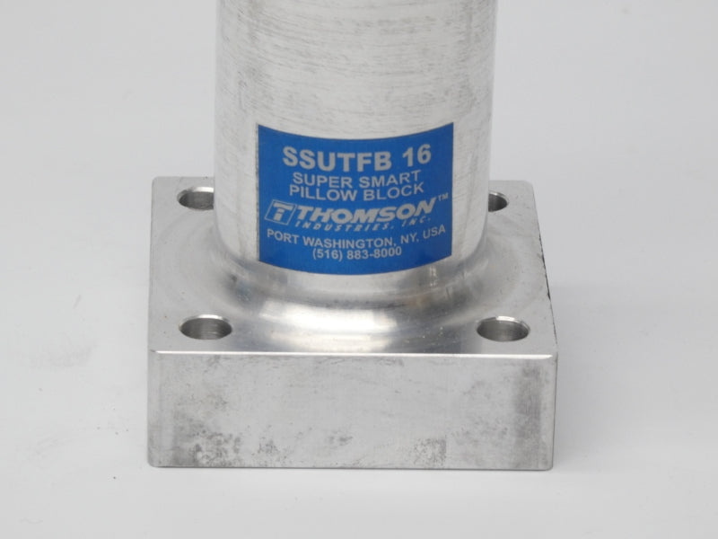 THOMSON INDUSTRIES SSUTF16 NSMP
