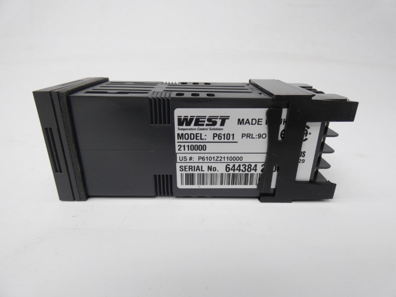 WEST P6101 NSMP