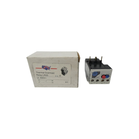 US BREAKERS LR25 690V 12-18A NSMP