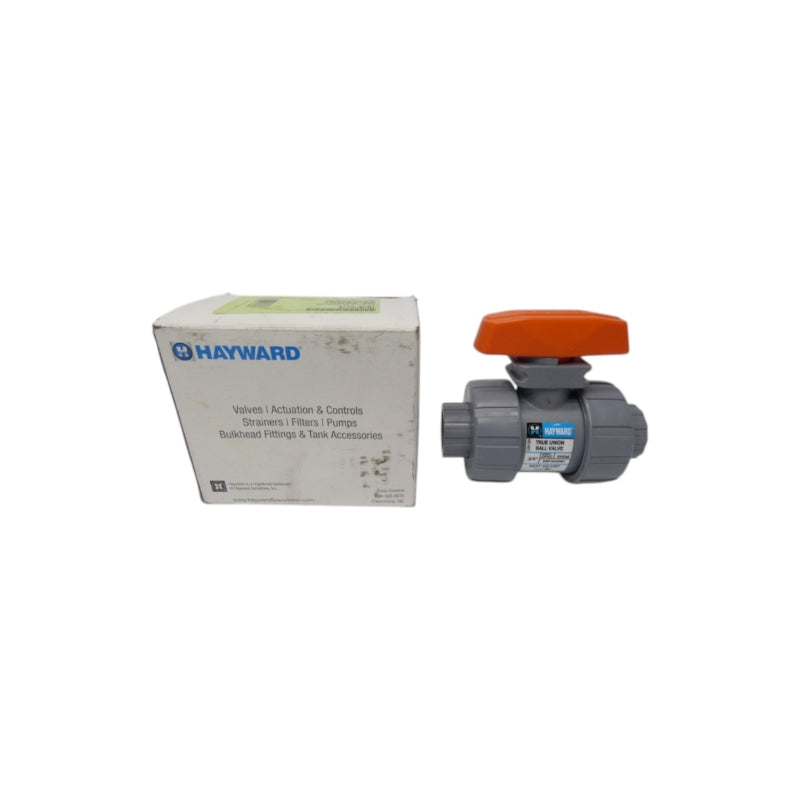 HAYWARD LB120 3/4" NSMP
