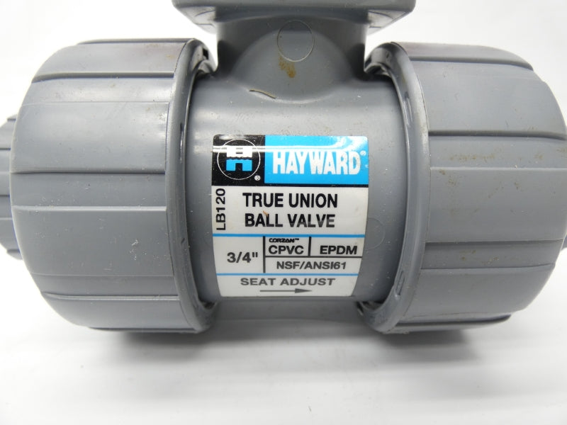 HAYWARD LB120 3/4" NSMP