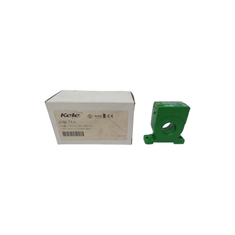 KELE CS0.75A 30VAC 200A NSMP