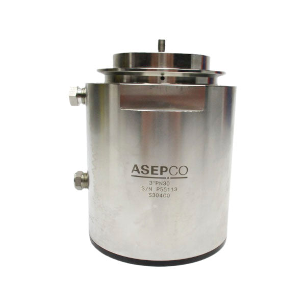 ASEPCO S30400 3" NSNP