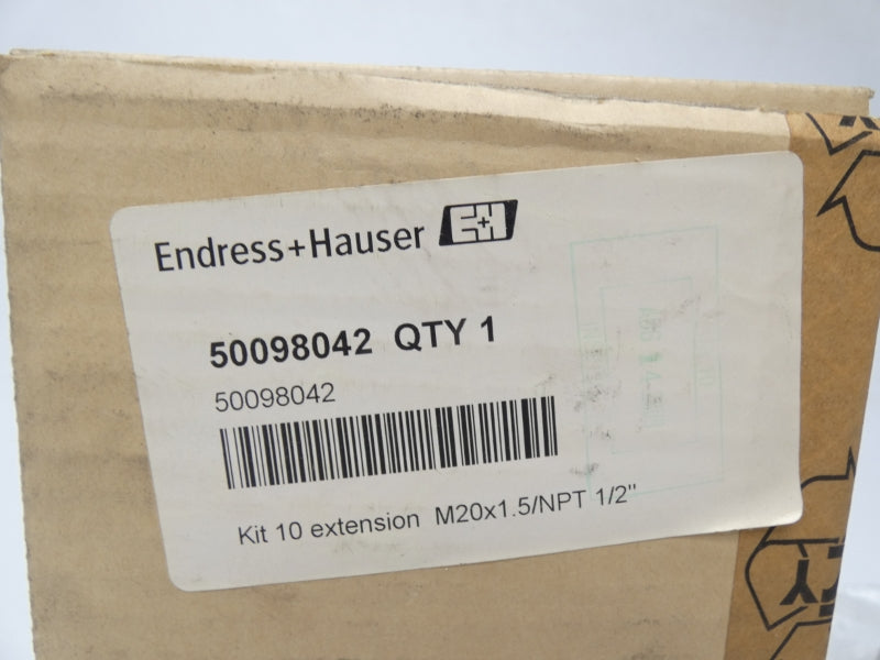 ENDRESS+HAUSER 50098042 NSMP