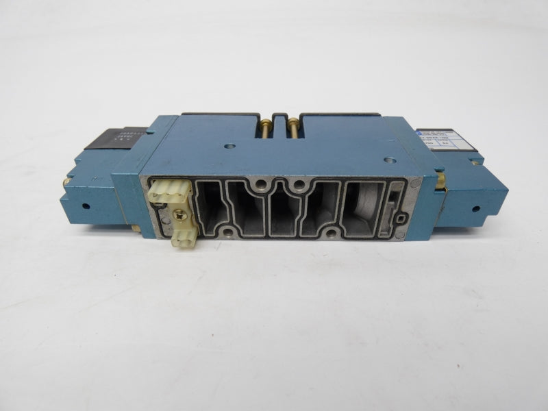 MAC 93A-EAA-000-DM-DDAP-1DM 24V 30-120PSI NSMP