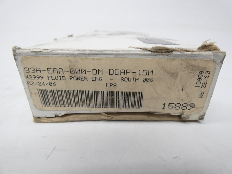 MAC 93A-EAA-000-DM-DDAP-1DM 24V 30-120PSI NSMP