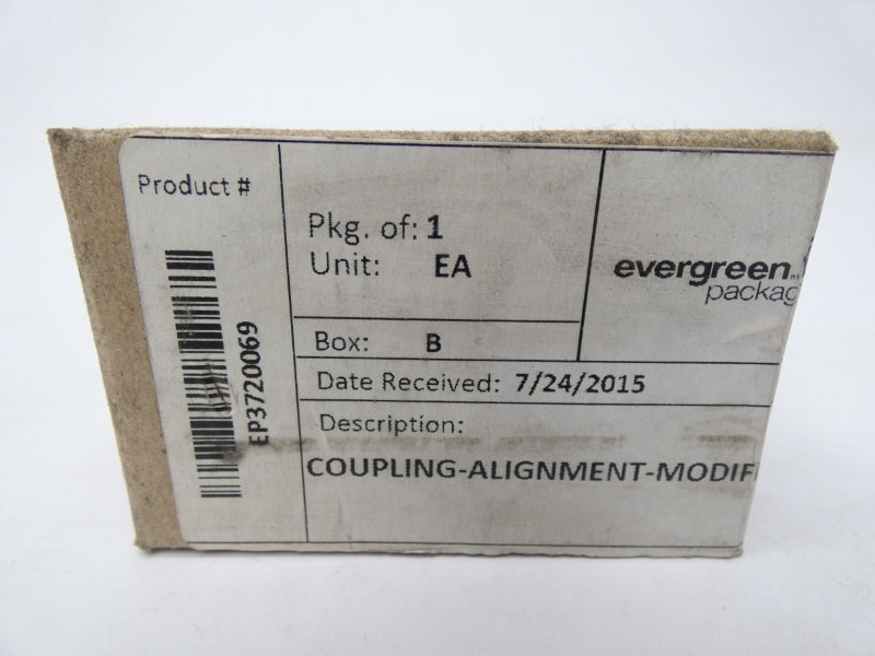 EVERGREEN 3720069 NSMP
