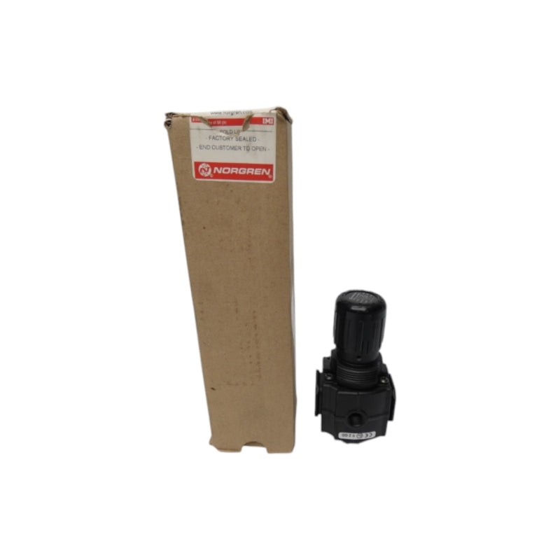 NORGREN R73G-3AK-RMN 300PSI NSMP