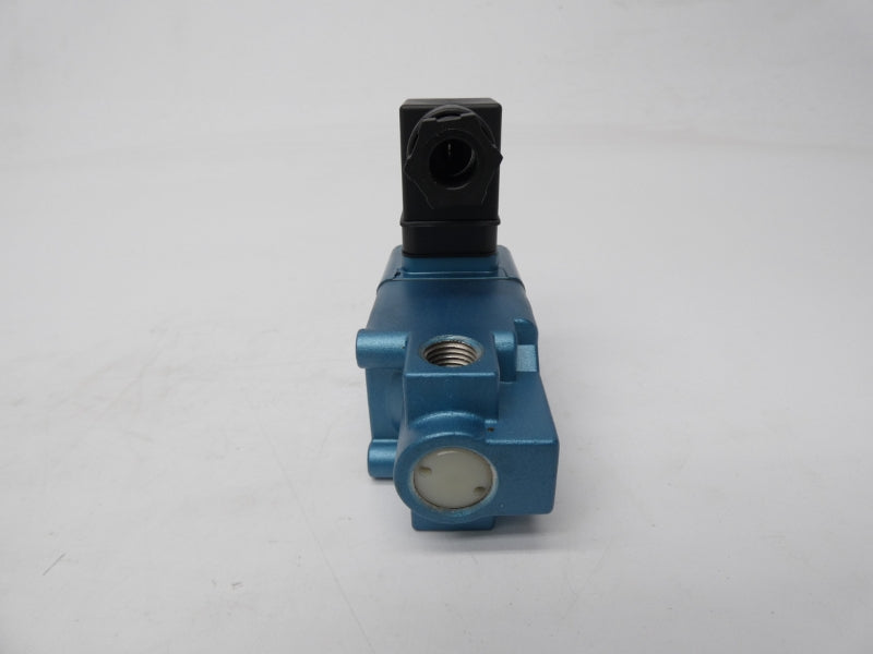 MAC 225B-781JA 24VDC 150PSI NSMP