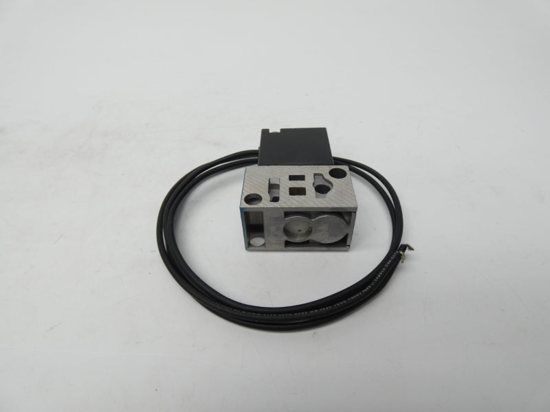 MAC 181B-112BAAA 120V 150PSI NSMP