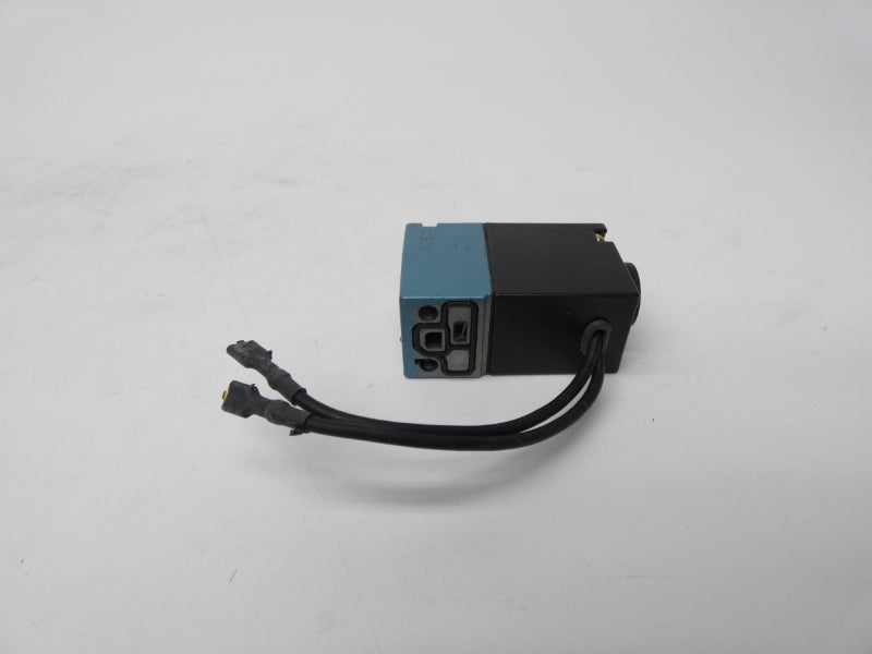 MAC PME-61DABE 24VDC 25-150PSI NSMP