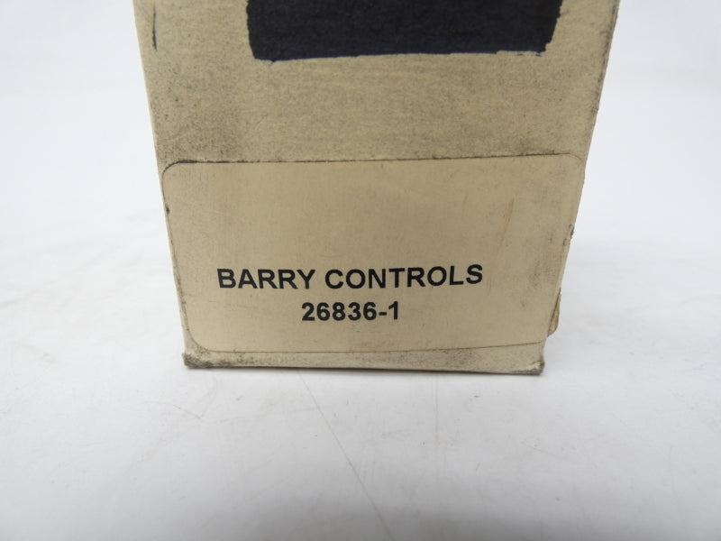 BARRY CONTROLS 26836-1 NSMP