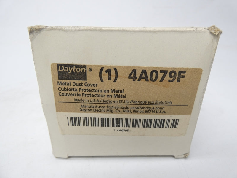DAYTON 4A079F NSMP