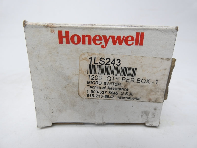 HONEYWELL 1LS243 480VAC NSMP